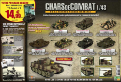 Infantry Tank Mk. II 'Matilda Mk. III' - Royal Tank Regiment, Malta 1942, Chars de Combat, Altaya 1:43