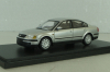 Volkswagen Passat (B5) 1996, silver, Schuco 1:43 