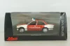Mercedes 180 A Ponton (W180) fire engine 1956, 430033190, Minichamps 1:43 уценка!