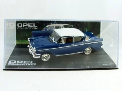 Opel Kapitan PI Limousine 1958-1959 