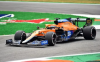 MCLAREN F1 TEAM MCL35M - DANIEL RICCIARDO - WINNER ITALIAN GP 2021