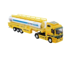 Сборная модель Mercedes Actros Liquid Food MS 55, Monti System 1:48 (Без коробки)