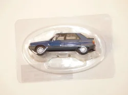 Renault 11 1981-1986 blue, Norev 1:43