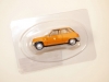 Renault 5 1972-1985 orange, Norev 1:43