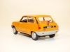 Renault 5 1972-1985 orange, Norev 1:43