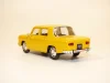 Renault 8 1962-1973 yellow, Norev 1:43