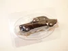 Renault Fregate 1951-1960 black, Norev 1:43