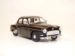Renault Fregate 1951-1960 black, Norev 1:43