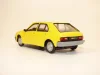 Renault 14 1976-1982 yellow, Norev 1:43