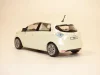 Renault Zoe 2012-2019 whitemetallic, Norev 1:43