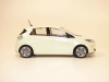 Renault Zoe 2012-2019 whitemetallic, Norev 1:43
