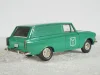 Москвич-434, 400 лет Саратову, февраль 90г., Тантал/Радон 1:43