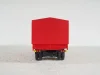 Камаз-53212, красный, Элекон 1:43