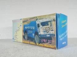 Камаз-4925 Ралли-Мастер, Элекон 1:43