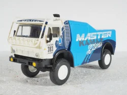 Камаз-4925 Ралли-Мастер, Элекон 1:43