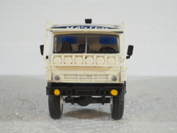 Камаз-4925 Ралли-Мастер, Элекон 1:43