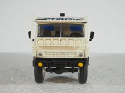 Камаз-4925 Ралли-Мастер, Элекон 1:43