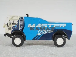 Камаз-4925 Ралли-Мастер, Элекон 1:43