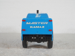 Камаз-4925 Ралли-Мастер, Элекон 1:43