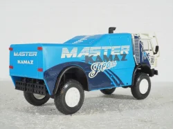 Камаз-4925 Ралли-Мастер, Элекон 1:43
