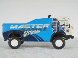 Камаз-4925 Ралли-Мастер, Элекон 1:43