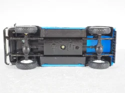 Камаз-4925 Ралли-Мастер, Элекон 1:43