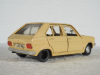 Peugeot 104, СССР 1:25