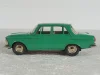 Москвич-412, А2, капот 2 зажима, Тантал/Радон 1:43