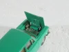 Москвич-412, А2, капот 2 зажима, Тантал/Радон 1:43