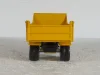 Маз-503, сине/желтый №2, Кострома 1:43 