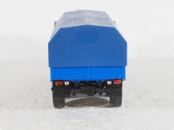 Камаз-4310, арт.102835, АвтоИстория 1:43