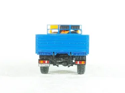 Камаз-43502, АвтоИстория 1:43