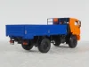 Камаз-43502, АвтоИстория 1:43
