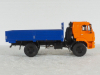 Камаз-43502, АвтоИстория 1:43