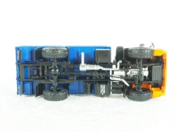 Камаз-43502, АвтоИстория 1:43