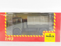 Маз-505, 1962, H210, НАП 1:43