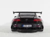 Mercedes AMG GT black series 2021, 183900, Norev 1:18