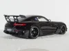 Mercedes AMG GT black series 2021, 183900, Norev 1:18