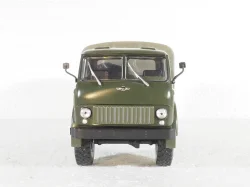 Маз-505, 1962, H210, НАП 1:43