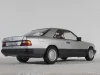 Mercedes 300 CE-24 Coupe 1990, (C124) E-Class, 183880, Norev 1:18