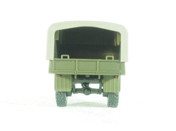 Маз-505, 1962, H210, НАП 1:43