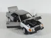 Mercedes 300 CE-24 Coupe 1990, (C124) E-Class, 183880, Norev 1:18