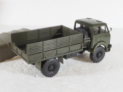 Маз-505, 1962, H210, НАП 1:43