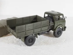 Маз-505, 1962, H210, НАП 1:43