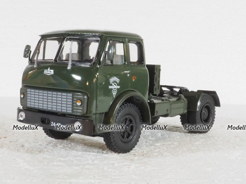 Маз-5429, НАП 1:43