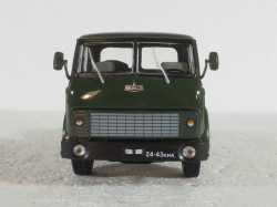 Маз-5429, НАП 1:43