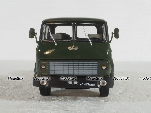Маз-5429, НАП 1:43