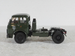 Маз-5429, НАП 1:43