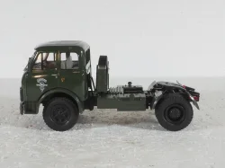 Маз-5429, НАП 1:43