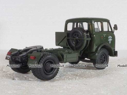 Маз-5429, НАП 1:43